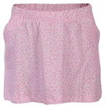 Pink Girly Patterned Skirt NAX Molino