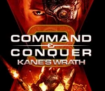 Command & Conquer 3 - Kane's Wrath DLC Steam Gift