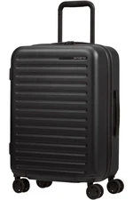 Samsonite Kabinový cestovní kufr StackD EXP 35/42 l - černá