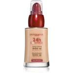 Dermacol 24h Control dlouhotrvající make-up odstín 2 30 ml