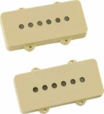 Fender J Mascis Signature Jazzmaster Pickup Set Cream Gitarový snímač