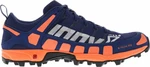 Inov-8 X-Talon 212 V2 Blue/Orange 44,5 Trailowe buty do biegania