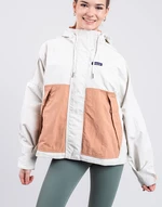 Patagonia W's Skysail Jacket Dyno White w/Terra Pink XS