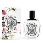 Diptyque Eau Rose 2022 - EDP 2 ml - odstřik s rozprašovačem