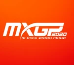 MXGP 2020 - The Official Motocross Videogame EU XBOX One CD Key