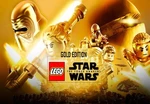 LEGO Star Wars: The Force Awakens Gold Edition Steam CD Key