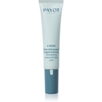 Payot Lisse Soin Défroissant Regard Et Lèvres vyhladzujúci krém na očné okolie a pery 15 ml