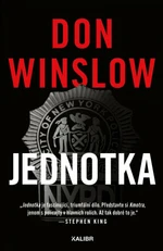 Jednotka (Defekt) - Don Winslow