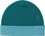 Smartwool Thermal Merino Reversible Cuffed Beanie Emerald Green Nur eine Größe Mütze