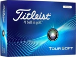 Titleist Tour Soft 2024 Balles de golf