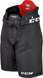 CCM JetSpeed FT475 SR Black S Pantalon de hockey