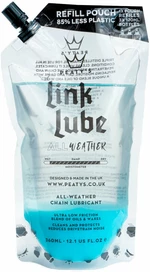 Peaty's Linklube All-Weather Chain Lube 360 ml Entretien de la bicyclette