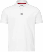 Musto Essentials Pique Polo Camicia White S