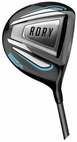 TaylorMade Rory 4+ Golfschläger - Driver Rechte Hand 16° Regular