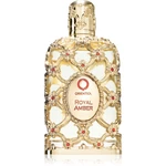 Orientica Royal Amber parfémovaná voda unisex 150 ml