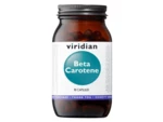 Viridian VRD Beta Carotene 90 kapslí