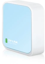 TP-Link TL-WR802N N300 Nano Router/AP/extender/Client / Hotspot,1xRJ45, 1x Micro USB