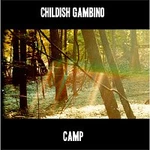 Childish Gambino – Camp CD