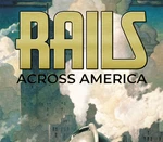 Rails Across America Steam CD Key