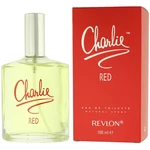 REVLON Charlie Red Toaletní voda 100 ml