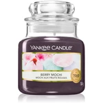 Yankee Candle Berry Mochi vonná svíčka 104 g