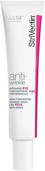 StriVectin Intenzivní oční krém pro zralou pleť Anti-Wrinkle (Intensive Eye Concentrate For Wrinkles Plus) 30 ml