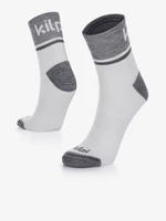 Kilpi Speed Ponožky Bílá