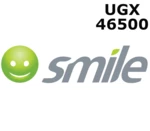 Smile 46500 UGX Mobile Top-up UG
