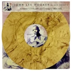 John Lee Hooker - Blues Roots (Limited Edition) (Numbered) (Marbled Coloured) (LP)