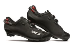 Sidi MTB Tiger 2 Black Cycling Shoes