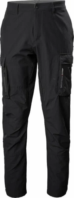 Musto Evolution Deck FD UV Kalhoty Black 40