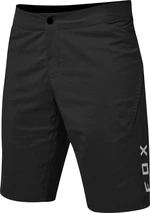 FOX Ranger Short Black 28 Cyklo-kalhoty
