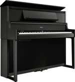 Roland LX-9 Charcoal Black Digitális zongora