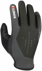 KinetiXx Keke 2.0 Black 7,5 Mănuși schi