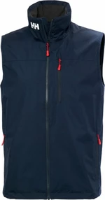 Helly Hansen Crew Vest 2.0 Kabát Navy XL