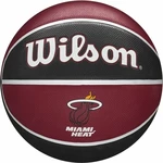 Wilson NBA Team Tribute Basketball Miami Heat 7 Baschet