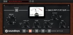 SoundToys Decapitator 5 (Produs digital)