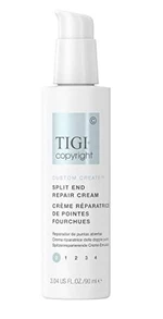 Tigi Bezoplachový krém Copyright (Split End Repair Cream) 90 ml