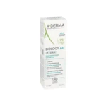 A-DERMA BIOLOGY AC Hydra kompenzační krém 40 ml