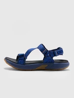 Pánské sandály PATHWAY - tmavě modré