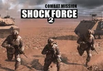 Combat Mission Shock Force 2 Complete Bundle Steam CD Key