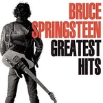 Bruce Springsteen – Greatest Hits LP