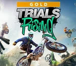 Trials Rising Gold Edition EU XBOX One / Xbox Series X|S CD Key