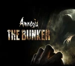 Amnesia: The Bunker PlayStation 4 Account