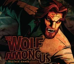 The Wolf Among Us EU XBOX One CD Key