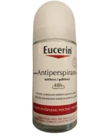 EUCERIN Roll-on antiperspirant (Anti-Transpirant) 50 ml