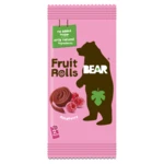 BEAR Ovocné plátky malina 20 g