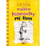 Cooboo Deník malého poseroutky 4.díl Psí život CZ verzia