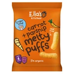 ELLA'S KITCHEN Chrumky mrkva a paštrnák BIO 20 g