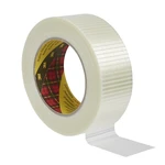 3M 8959 Vystužená páska, 50 mm x 50 m
